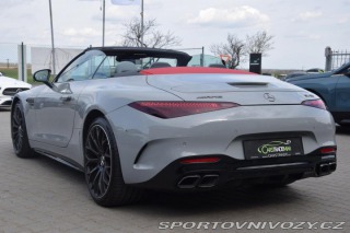 Mercedes-Benz SL AMG SL 55 4MATIC SKLADEM 2023