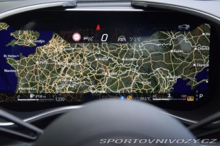 Mercedes-Benz SL AMG SL 55 4MATIC SKLADEM 2023