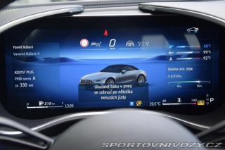 Mercedes-Benz SL AMG SL 55 4MATIC SKLADEM 2023