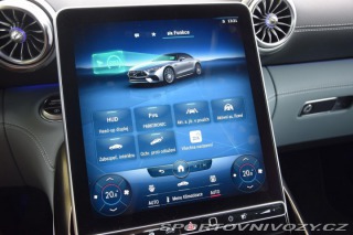 Mercedes-Benz SL AMG SL 55 4MATIC SKLADEM 2023