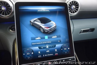 Mercedes-Benz SL AMG SL 55 4MATIC SKLADEM 2023