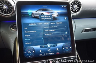 Mercedes-Benz SL AMG SL 55 4MATIC SKLADEM 2023
