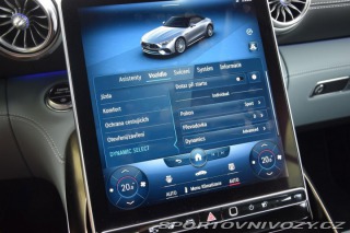 Mercedes-Benz SL AMG SL 55 4MATIC SKLADEM 2023