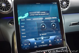 Mercedes-Benz SL AMG SL 55 4MATIC SKLADEM 2023