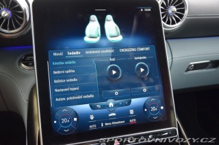 Mercedes-Benz SL AMG SL 55 4MATIC SKLADEM 2023