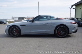 Mercedes-Benz SL AMG SL 55 4MATIC SKLADEM 2023