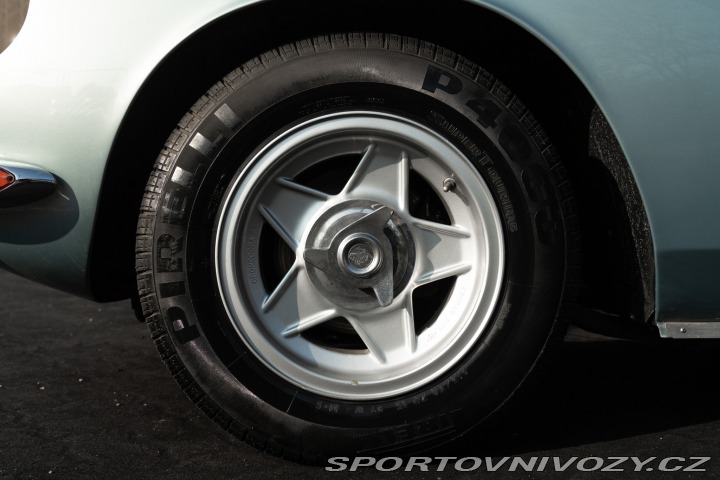 Ferrari 365 GT 2+2 1969