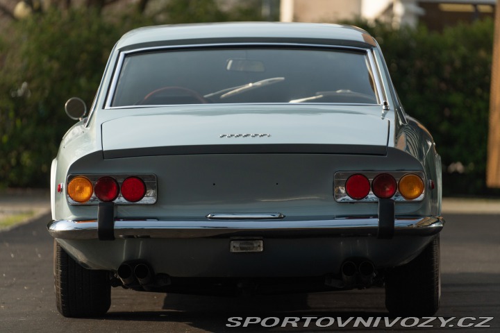 Ferrari 365 GT 2+2 1969
