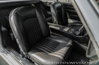 Ferrari 365 GT 2+2 1969