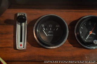 Ferrari 365 GT 2+2 1969