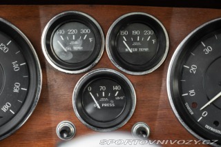 Ferrari 365 GT 2+2 1969