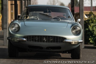 Ferrari 365 GT 2+2 1969