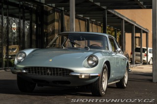 Ferrari 365 GT 2+2 1969