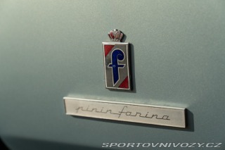 Ferrari 365 GT 2+2 1969