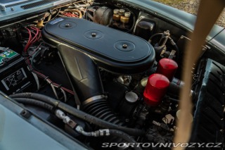 Ferrari 365 GT 2+2 1969