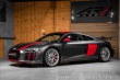 Audi R8 5,2 V10 FSI RWS, EXCLUSIV 2018