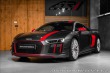 Audi R8 5,2 V10 FSI RWS, EXCLUSIV