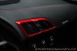 Audi R8 5,2 V10 FSI RWS, EXCLUSIV