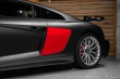 Audi R8 5,2 V10 FSI RWS, EXCLUSIV