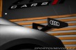 Audi R8 5,2 V10 FSI RWS, EXCLUSIV
