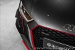 Audi R8 5,2 V10 FSI RWS, EXCLUSIV
