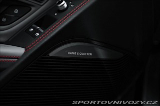 Audi R8 5,2 V10 FSI RWS, EXCLUSIV 2018