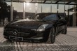 Mercedes-Benz SLS AMG V8 6.3 ROADSTER