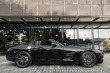 Mercedes-Benz SLS AMG V8 6.3 ROADSTER