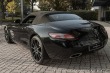 Mercedes-Benz SLS AMG V8 6.3 ROADSTER