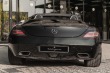 Mercedes-Benz SLS AMG V8 6.3 ROADSTER 2011