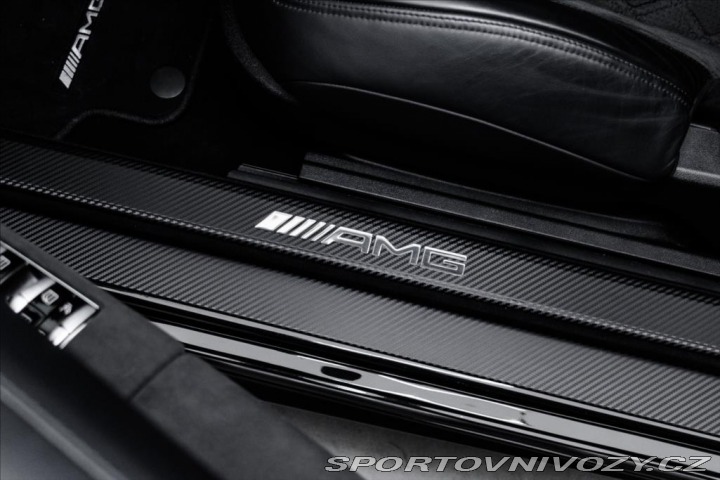 Mercedes-Benz CL *DESIGNO*KARBON 63 AMG 2011
