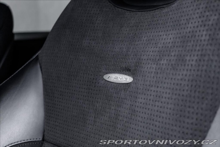 Mercedes-Benz CL *DESIGNO*KARBON 63 AMG 2011