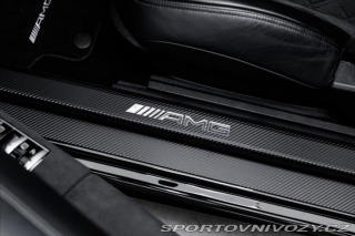 Mercedes-Benz CL *DESIGNO*KARBON 63 AMG 2011