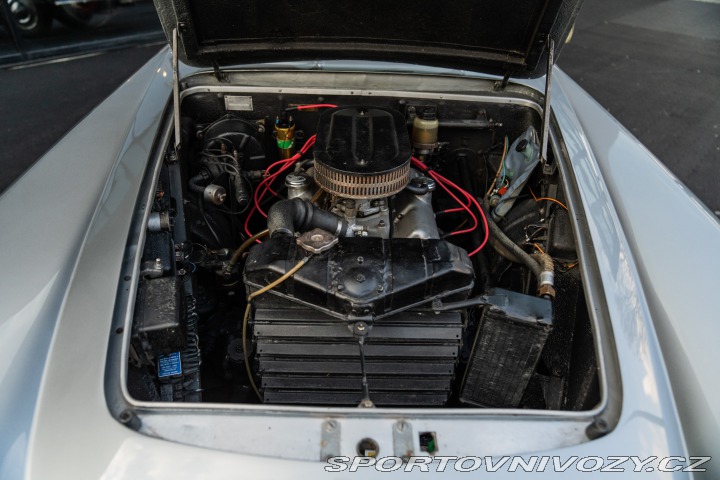Lancia Flaminia 3C GT TOURING 1963