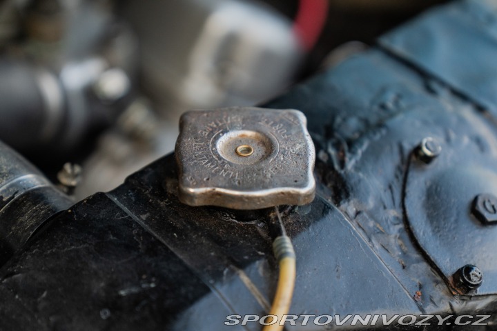 Lancia Flaminia 3C GT TOURING 1963