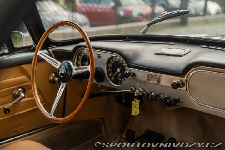 Lancia Ostatní modely FLAMINIA 3C GT TOURING 1963