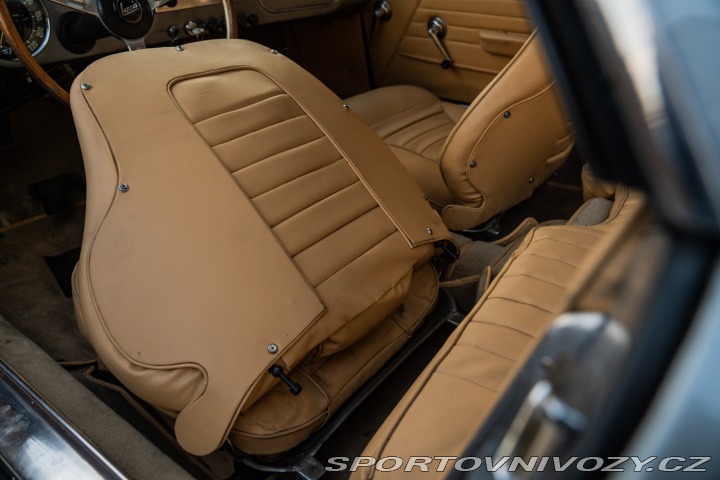 Lancia Flaminia 3C GT TOURING 1963