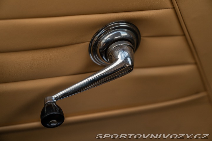 Lancia Flaminia 3C GT TOURING 1963