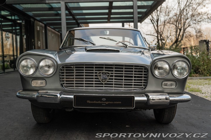 Lancia Ostatní modely FLAMINIA 3C GT TOURING 1963