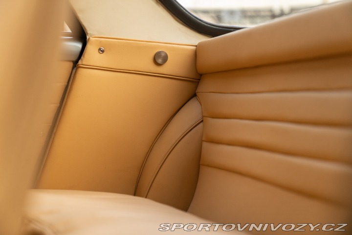 Lancia Flaminia 3C GT TOURING 1963