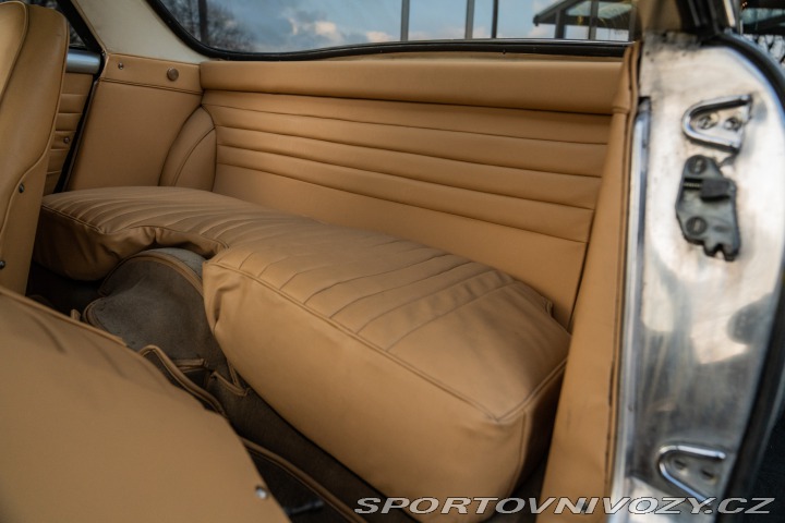 Lancia Flaminia 3C GT TOURING 1963