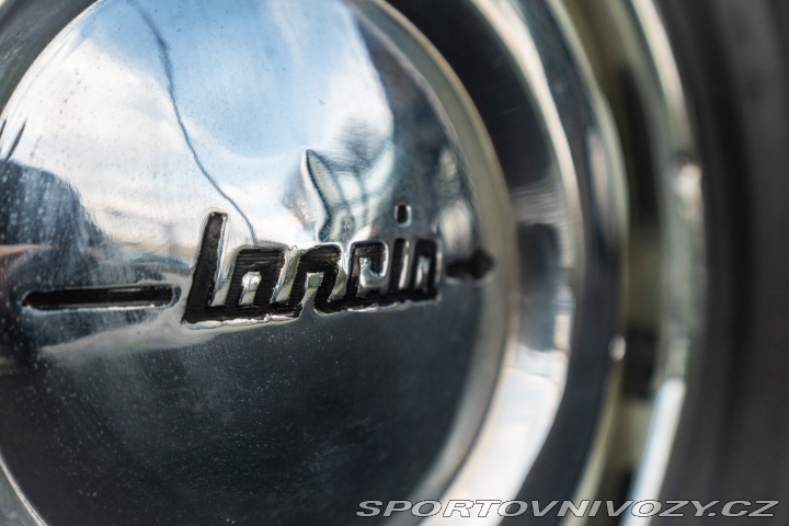 Lancia Flaminia 3C GT TOURING 1963