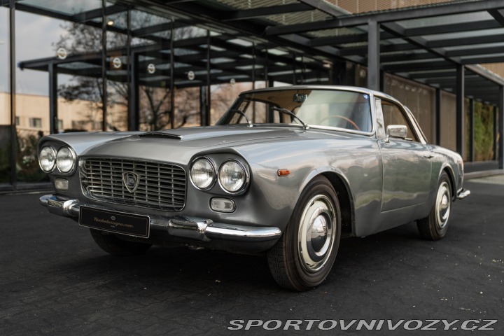 Lancia Flaminia 3C GT TOURING 1963