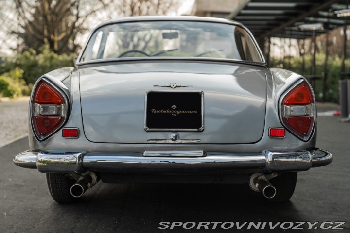 Lancia Flaminia 3C GT TOURING 1963