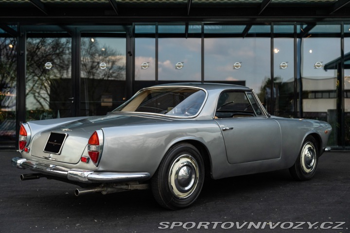 Lancia Ostatní modely FLAMINIA 3C GT TOURING 1963