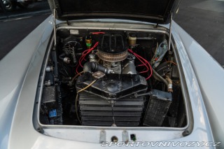 Lancia Ostatní modely FLAMINIA 3C GT TOURING 1963