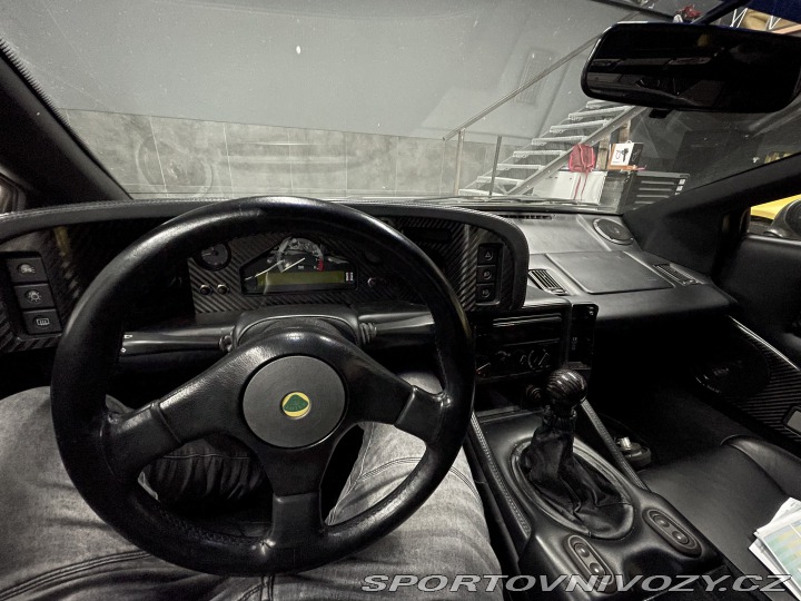 Lotus Esprit V8 1998