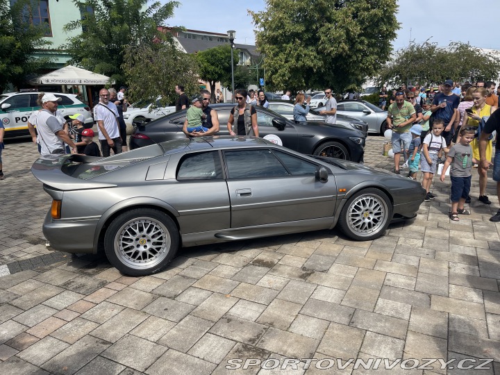 Lotus Esprit V8 1998