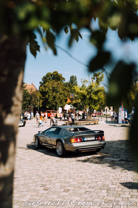 Lotus Esprit V8 1998