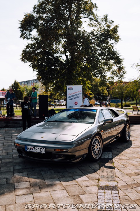 Lotus Esprit V8 1998